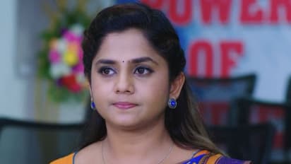 Guppedantha Manasu: కొడుకుని చూసి ఎమోషనలవుతున్న జగతి దంపతులు.. రిషిని చూసి షాకైన శైలేంద్ర!