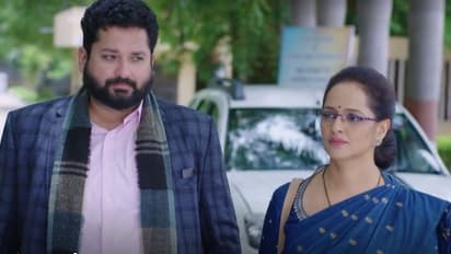 Guppedantha Manasu: గౌతమ్ గురించి ఆరా తీస్తున్న ఏంజెల్.. విశ్వనాథం కోరికకి షాకైన వసుధార, రిషి?