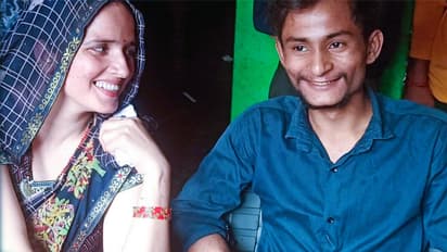 PubG ಲವ್‌: ಪಾಕ್‌ ಮಹಿಳೆ ವಾಪಸ್‌ ಕಳಿಸದಿದ್ದರೆ ಭಾರತದಲ್ಲಿ ಮತ್ತೊಂದು 26/ ಉಗ್ರ ದಾಳಿ; ಪೊಲೀಸರಿಗೆ ಬಂತು ಬೆದರಿಕೆ ಕರೆ!