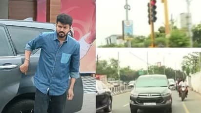 ഭാവി വോട്ടര്‍മാരെ ഒപ്പംനിർത്താൻ കാമരാജ് മാതൃകയുമായി നടന്‍ വിജയ്, നിര്‍ധന കുട്ടികൾക്ക് സൗജന്യ സായാഹ്ന ക്ലാസ്സ് 