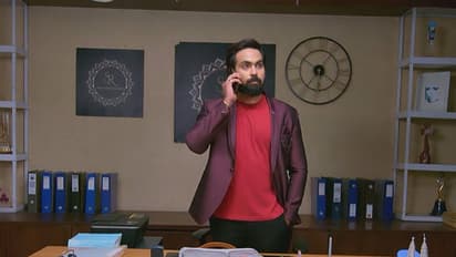 Brahmamudi: కావ్య, కళ్యాణ్ లను సేవ్ చేసిన రాజ్.. కృష్ణమూర్తికి వార్నింగ్ ఇచ్చిన సేటు?