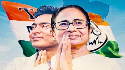 'തദ്ദേശ തെരഞ്ഞെടുപ്പ് ഫലം ലോക്സഭ തെരഞ്ഞെടുപ്പിനുള്ള അടിത്തറ പാകി' ബംഗാളില് നേട്ടവുമായി തൃണമൂല് കോണ്ഗ്രസ്