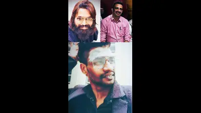 Bengaluru double murder: Aeronics MD, CEO's murder suspect arrested; love angle emerges