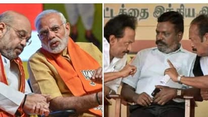 இன்று அனைத்துக்கட்சி கூட்டம்.! என்ன என்ன முடிவெல்லாம் எடுக்க வாய்ப்பு.? வெளியான தகவல்