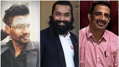 డబుల్ మర్డర్ కలకలం.. టెక్ కంపెనీ ఎండీ, సీఈవోలను హత్య చేసిన మాజీ ఉద్యోగి.. 