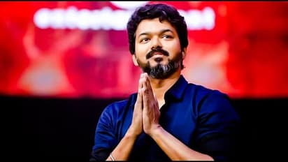 ಸಂಚಾರಿ ನಿಯಮ ಉಲ್ಲಂಘಿಸಿದ ನಟ ದಳಪತಿ ವಿಜಯ್‌ಗೆ ಬಿತ್ತು ದಂಡ 