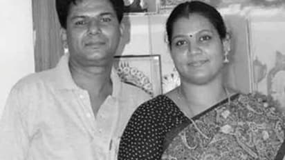 BREAKING : ஷாக்கிங் நியூஸ்! திமுக பெண் கவுன்சிலர் குடும்பத்துடன் தற்கொலை! காரணம் என்ன?