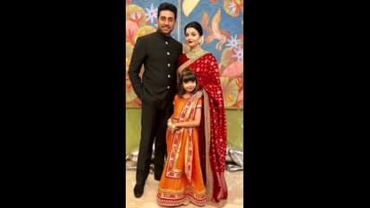 ఇంట్లో పెత్తనమంతా ఐశ్వర్యరాయ్ దే.. అసలు సీక్రేట్  వెల్లడించిన అభిషేక్ బచ్చన్. 