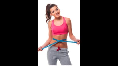 ஆச்சரியம்! நல்ல தூக்கம் உடல் எடையை குறைக்குமாம்! ஆய்வு கூறும் சுவாரஸ்யமான தகவல்கள் இதோ..!!