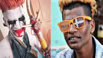 பெங்களூரு இரட்டை கொலை: யார் இந்த ஜோக்கர் ஃபெலிக்ஸ்?