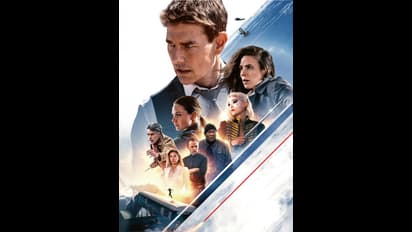 తొలిరోజే వసూళ్ల జాతర మొదలు పెట్టిన 'మిషన్ ఇంపాజిబుల్ 7'.. ఇండియాలో ఎన్ని కోట్లంటే..