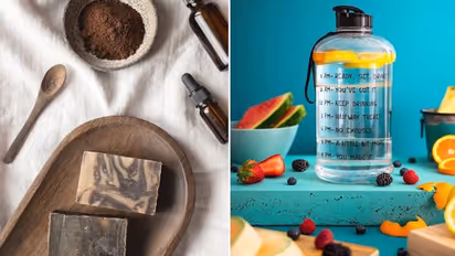 Cleansing to Hydration: 7 skin care tips for Dry Skin during Monsoons