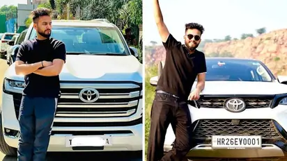 वेडिंग पर Elvish Yadav ने दिया बड़ा हिंट, बता दिया कब करेंगे शादी...