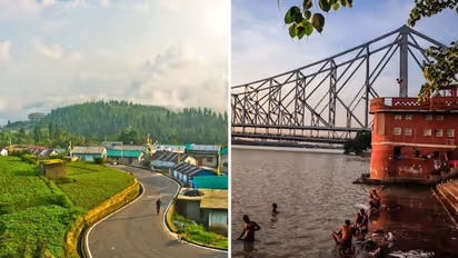 Kolkata to Darjeeling: 10 places to visit when in West Bengal