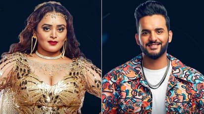 Bigg Boss OTT season 2 : 5 times when Bebika Dhurve was openly being body shamed by Abhishek Malhan 