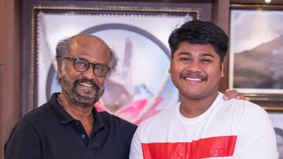 ஜெயிலர் படத்தில் சூப்பர்ஸ்டாருக்கு ஸ்டண்ட் மாஸ்டராக இருந்தது இந்த சின்ன பையனா! யார் இந்த கெவின் குமார்?