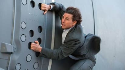 టామ్ క్రూజ్ 'మిషన్ ఇంపాజిబుల్ 7'OTT రిలీజ్ వివరాలు