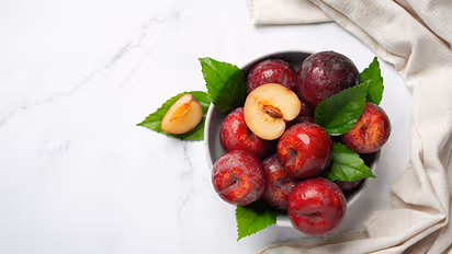 ദിവസവും ഒരു പ്ലം കഴിക്കുന്നത് ശീലമാക്കൂ, കാരണം