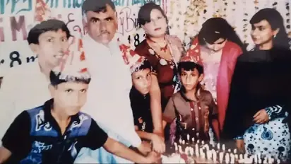 Family of 9 in Pakistan holds Guinness World Record for being born on same date - August 1