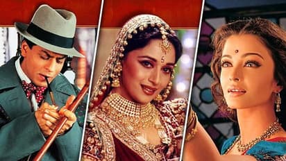 21 years of Devdas: Bhansali Productions' video take us through Sanjay Leela Bhansali's masterpiece