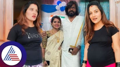 ಸರ್ಕಾರಿ ಆಸ್ಪತ್ರೆಯಲ್ಲಿ ಗಂಡು ಮಗುವಿಗೆ ಜನ್ಮ ನೀಡಿದ ಮಮತಾ ರಾಹುತ್; ಫುಲ್ Free ಸರ್ವಿಸ್‌ ಬಳಸಿಕೊಳ್ಳಿ ಎಂದ ನಟಿ 