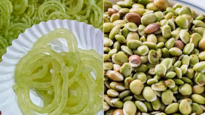 എന്താണ് ഈ 'മൗണ്ടന് ഡ്യൂ ജിലേബി'? വെറൈറ്റി ഐറ്റം വൈറല്