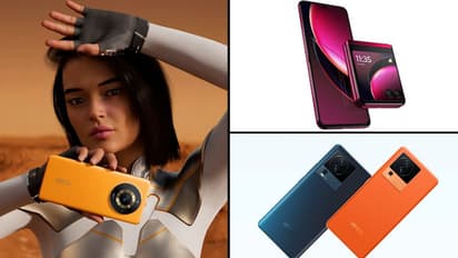 Amazon Prime Day sale to begin from July 15: iPhone 14, Motorola Razr 40 Ultra & more on discount