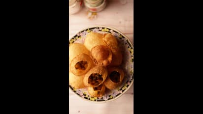 Pani Puri: பானிபூரி பிரியர்களா நீங்கள்? அப்படி என்றால் இந்த செய்தி உங்களுக்காகத்தான்; ஆபத்து காத்திருக்கிறது!!