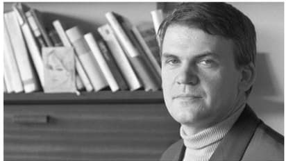 വിശ്വപ്രശസ്ത സാഹിത്യകാരന് മിലന് കുന്ദേര അന്തരിച്ചു