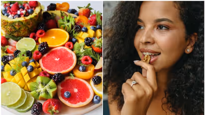 Boost your Vision with these 7 nutrient-rich food