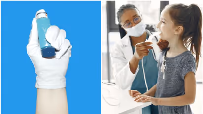 7 essential health tips for living with Asthma: Managing symptoms and improving well-being