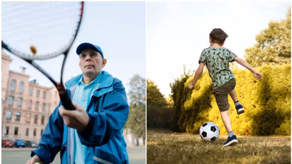 Tennis to Soccer: 7 Sports to boost you heart health
