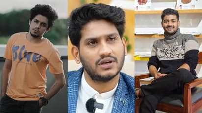 'ബജറ്റ് 10 കോടി, സിനിമയിലും അവര്‍ സാ​ഗറും ജുനൈസും'; അടുത്ത പ്രോജക്റ്റിനെക്കുറിച്ച് അഖില്‍ മാരാര്‍