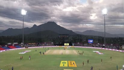 பாகுபலி மியூசிக்குடன் வைரலாகும் டிஎன்பிஎல் கலை நிகழ்ச்சிகள் ஒத்திகை வீடியோ: கோவையா? நெல்லையா?வெற்றி யாருக்கு?