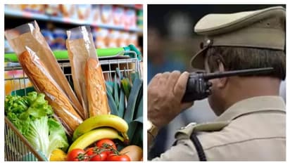 സാധനങ്ങളുടെ വില കുതിക്കുന്നു, പരിശോധിക്കാൻ സ്പെഷ്യൽ ബ്രാഞ്ച് ; അയൽ സംസ്ഥാനങ്ങളുമായി താരതമ്യം ചെയ്യും