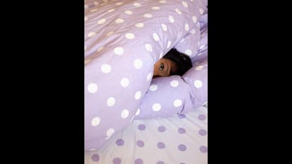 కలలో దెయ్యాన్ని చూస్తే ఏమౌతుందో తెలుసా?