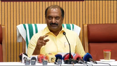 'ധനവകുപ്പിനെക്കുറിച്ചുള്ള ചോദ്യങ്ങൾക്ക് മറുപടിയില്ല'; സർക്കാറിനെതിരെ ഗുരുതര വിമർശനവുമായി പ്രതിപക്ഷം