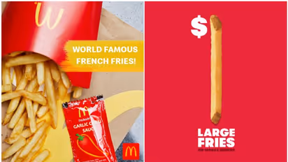 National French Fries Day: Know which brands are giving away free French fries