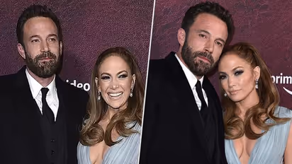 Is Jennifer Lopez, Ben Affleck's marriage falling apart? Here's what we know