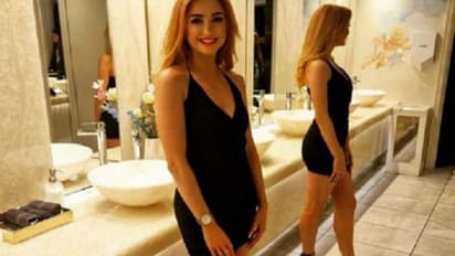 ಹೊಟ್ಟೆ ನೋವೆಂದು ನಿರ್ಲಕ್ಷಿಸಿದ ಮಹಿಳೆಗೆ ನೀನು ಬದುಕೋದು 24 ಗಂಟೆಯಷ್ಟೇ ಎಂದ ವೈದ್ಯರು!