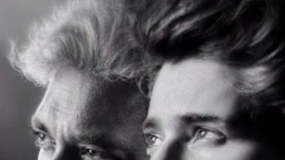 SSMB29 Update : ఎస్ఎస్ రాజమౌళి - మహేశ్ బాబు ప్రాజెక్ట్ గురించి బిగ్ అప్డేట్... బాలీవుడ్ హీరో కన్ఫమ్?