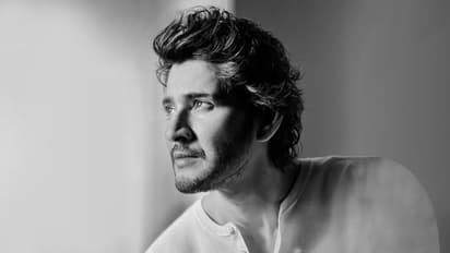 థ్రిల్ అయ్యాను... చంద్రయాన్ 3 సక్సెస్ పై మహేష్ బాబు ట్వీట్!