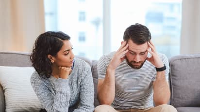 Relationship: భార్యాభర్తల మధ్య విభేదాలు సృష్టిస్తున్నవి ఇవే.. ఆందోళన పడకుండా అవగాహన పెంచుకోండిలా?