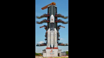 చంద్రయాన్ -3 మిషన్‌కు ఇస్రో సిద్ధం..రిహార్సల్ లాంచ్ విజయవంతం.. మరికొన్ని గంటల్లో కౌంట్‌డౌన్ షూరు..