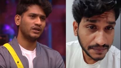 'ചിലർ എന്റെ പേരിൽ പണമിടപാട് നടത്തുന്നു'; മുന്നറിയിപ്പുമായി അഖിൽ മാരാർ