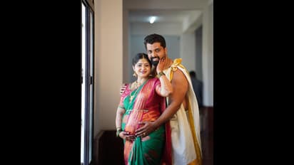 ಗಂಡು ಮಗುವಿಗೆ ಜನ್ಮ ನೀಡಿದ ಕಿರುತೆರೆ ನಟಿ ರಾಧಿಕಾ ರಾವ್ 