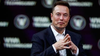 Elon Musk : புதிய நிறுவனத்தை தொடங்கிய எலான் மஸ்க்.. என்ன தெரியுமா?