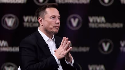 'I'm buying one': Why Elon Musk wants to purchase iPhone 15 series revealed