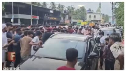 റാ​ഗിങ്ങും സംഘർഷവും; 15 വിദ്യാർത്ഥികൾക്ക് സസ്പെൻഷൻ