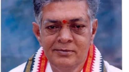 వైసీపీలో తీవ్ర విషాదం.. మాజీ ఎమ్మెల్యే కన్నుమూత..